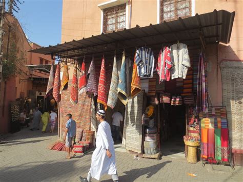 marrakech fake clothes|marrakech souks guide.